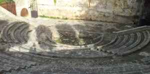 Montjuic