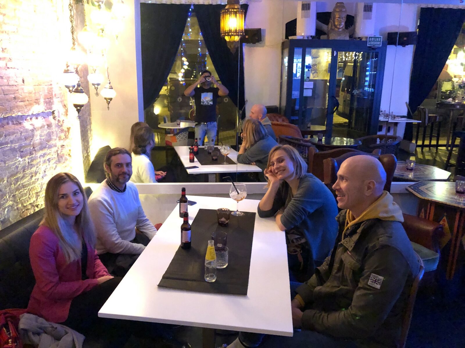 Polish - Spanish Language Exchange