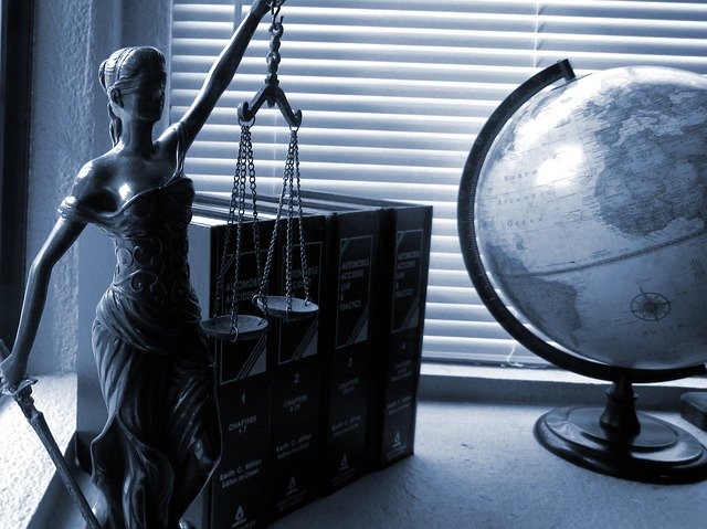 Legal info in Barcelona