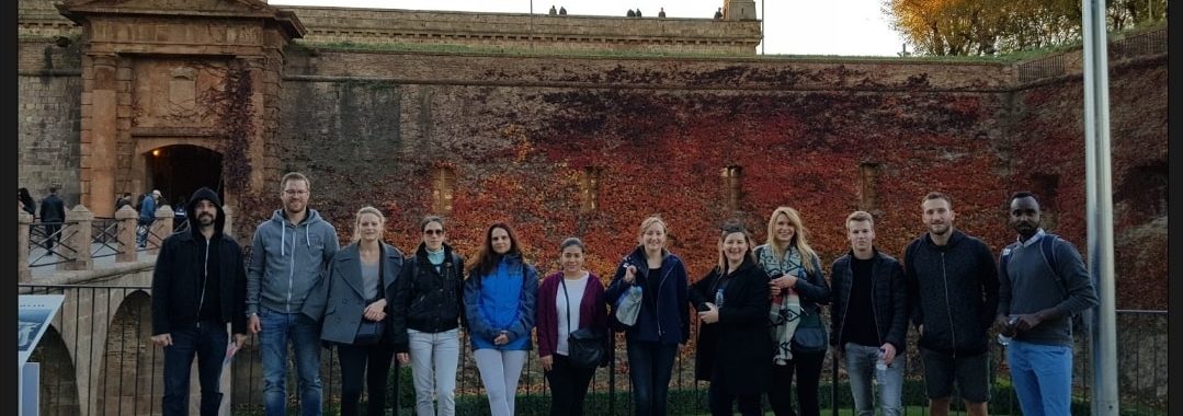 Montjuic