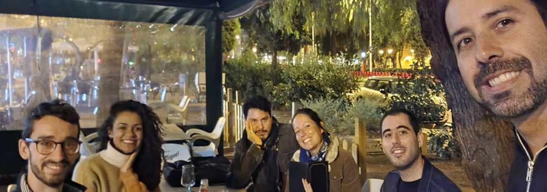 French Spanish Language Exchange