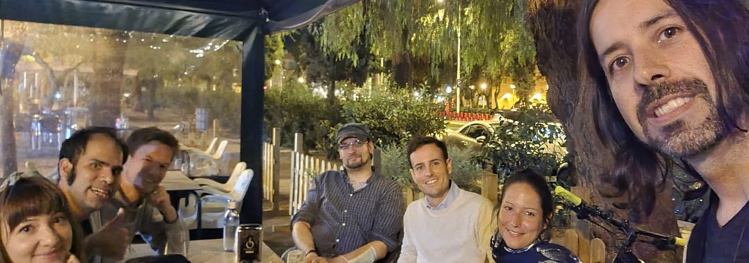 German - Spanish Language Exchange in Barcelona - Tandem