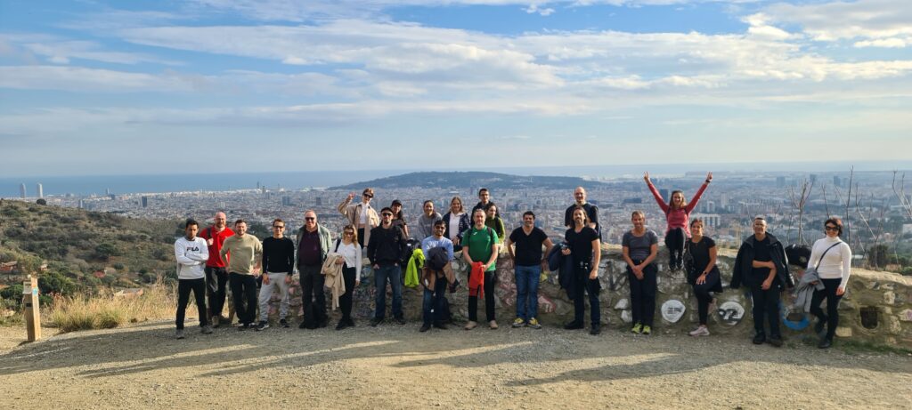 Tibidabo