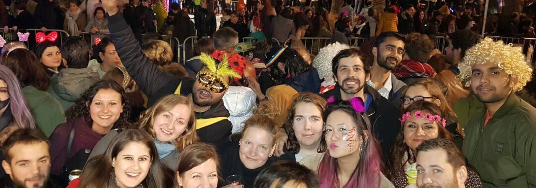 Sitges Carnval