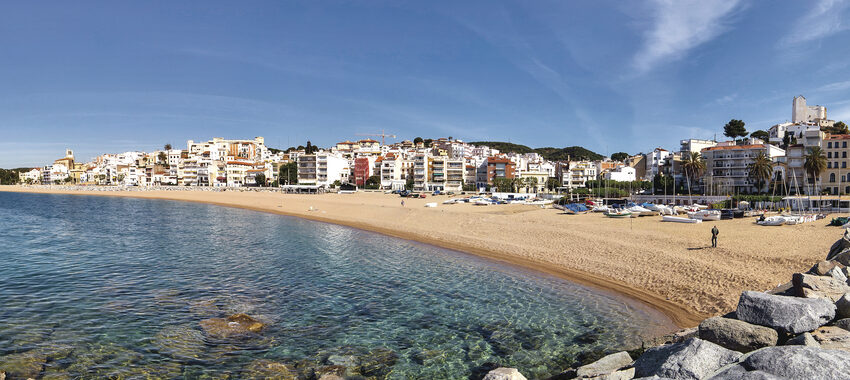 Sant Pol de Mar