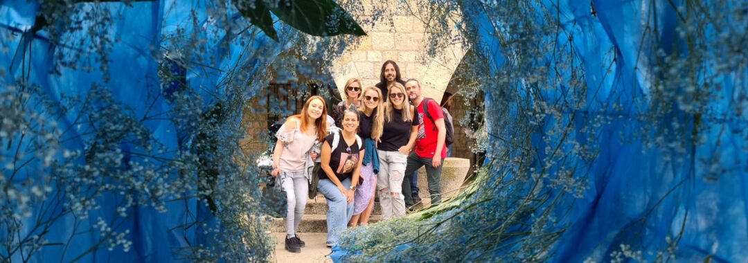 Girona' Flower festival
