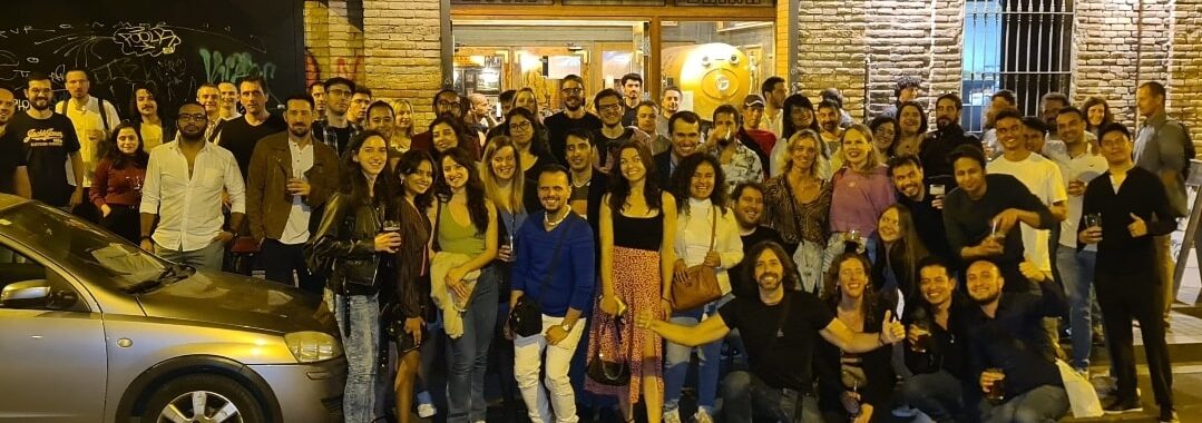 Meetup