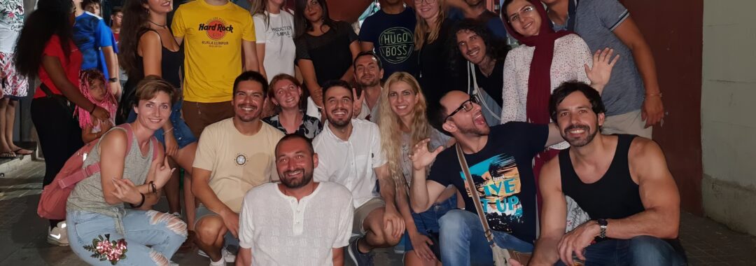 Fiestas de Gracia