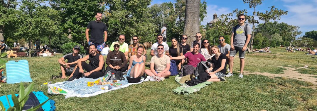 International Picnic