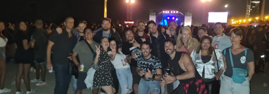 La merce